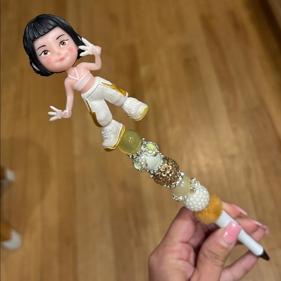 CUSTOM PEN - Picture 1 of 6